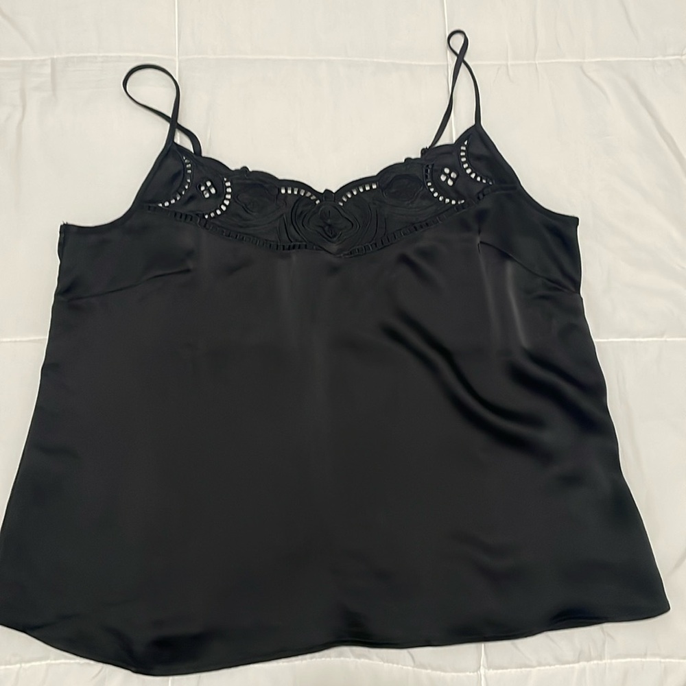 Women’s large camisole top